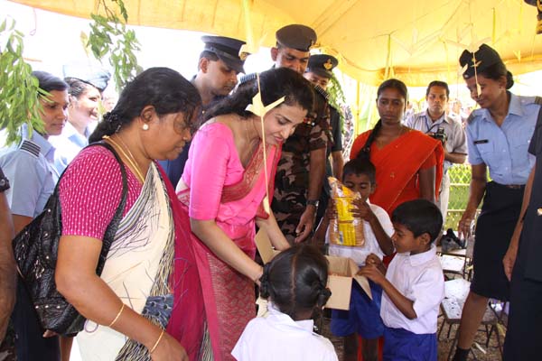 World Children's Day Celebrated in Morawewa World Children's Day Celebrated in Morawewa