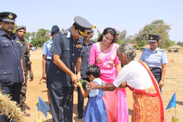 World Children's Day Celebrated in Morawewa World Children's Day Celebrated in Morawewa