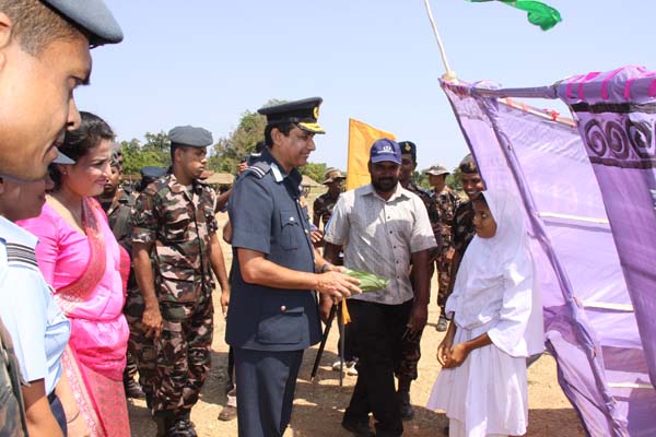 World Children's Day Celebrated in Morawewa World Children's Day Celebrated in Morawewa