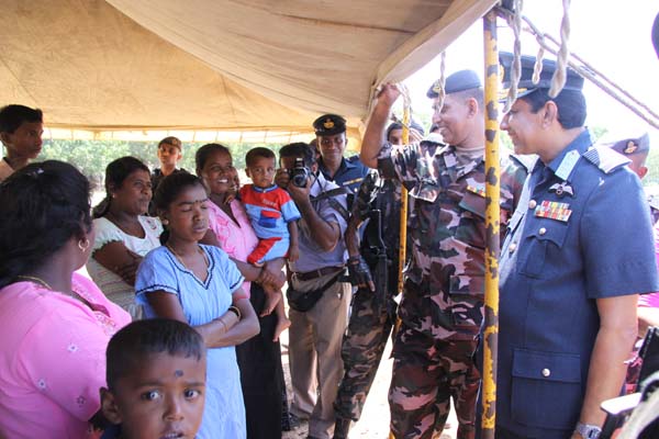World Children's Day Celebrated in Morawewa World Children's Day Celebrated in Morawewa