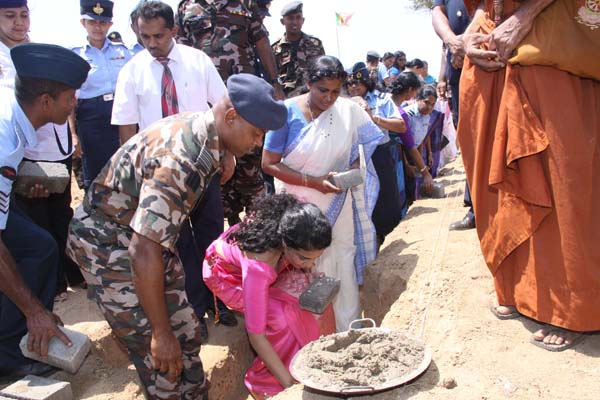 World Children's Day Celebrated in Morawewa World Children's Day Celebrated in Morawewa