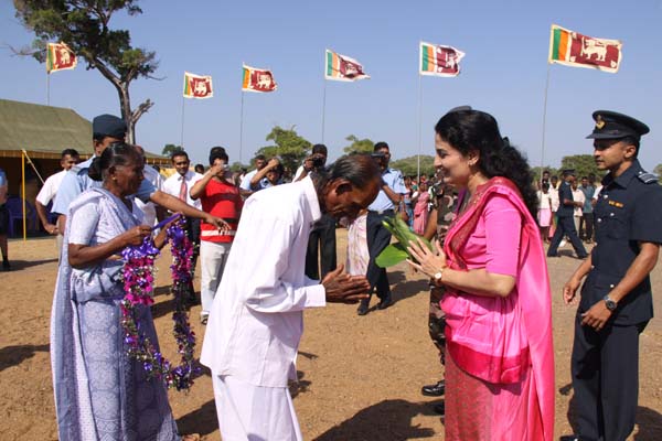 World Children's Day Celebrated in Morawewa World Children's Day Celebrated in Morawewa