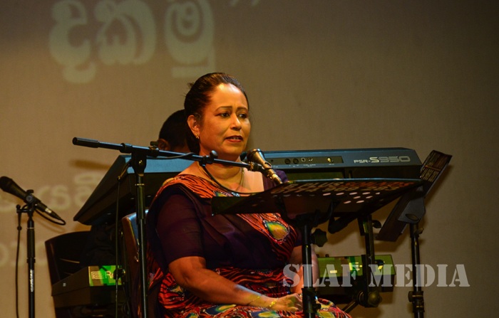International Women’s Day Celebration of Sri Lanka Air Force Seva Vanitha Unit