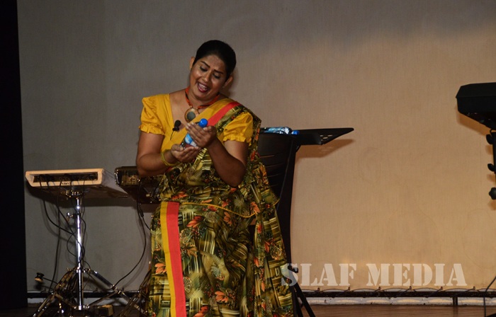 International Women’s Day Celebration of Sri Lanka Air Force Seva Vanitha Unit