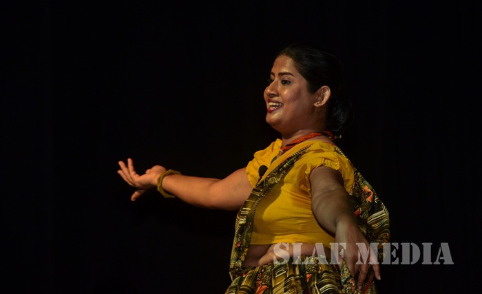 International Women’s Day Celebration of Sri Lanka Air Force Seva Vanitha Unit