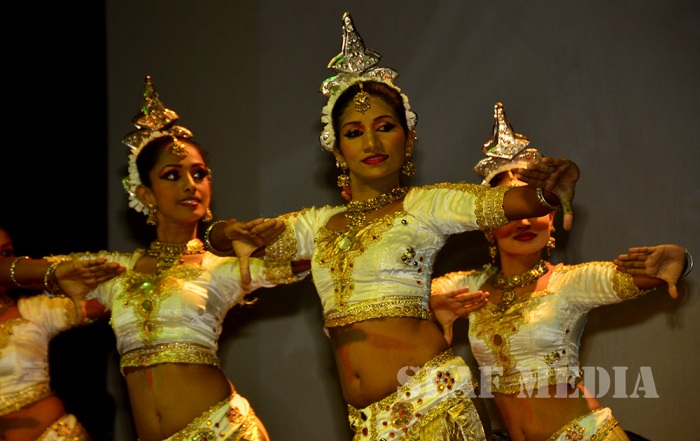 International Women’s Day Celebration of Sri Lanka Air Force Seva Vanitha Unit