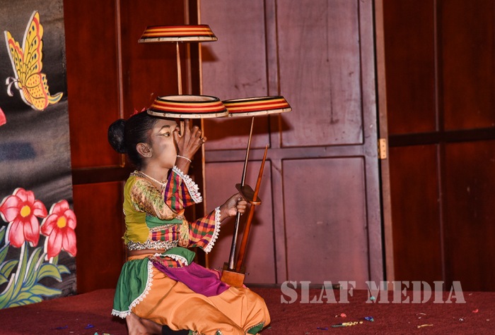 SLAF
Seva Vanitha Unit Celebrates World Children's Day-2017