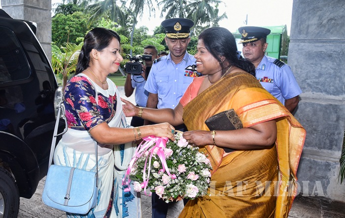 SLAF
Seva Vanitha Unit Celebrates World Children's Day-2017