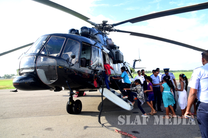 SLAF
Seva Vanitha Unit Celebrates World Children's Day-2017