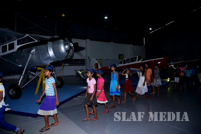 SLAF
Seva Vanitha Unit Celebrates World Children's Day-2017