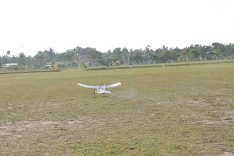 Wren Air 525 An innovation of SLAF