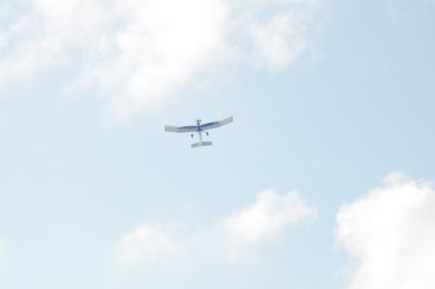 Wren Air 525 An innovation of SLAF