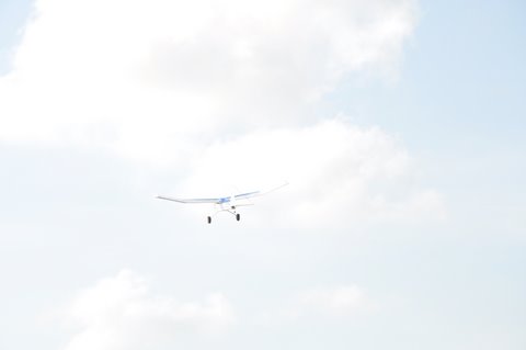 Wren Air 525 An innovation of SLAF