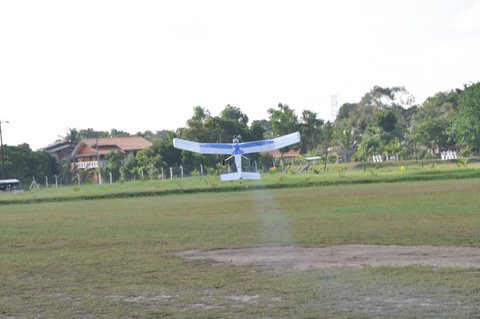 Wren Air 525 An innovation of SLAF