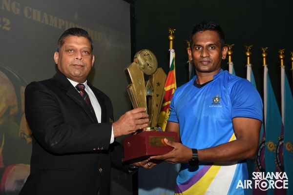 INTER UNIT WRESTLING CHAMPIONSHIP - 2022