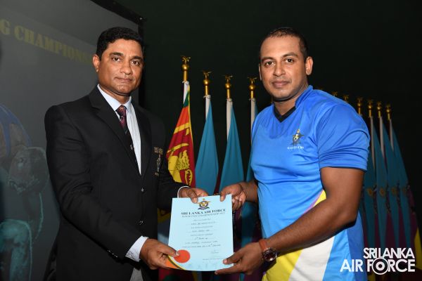 INTER UNIT WRESTLING CHAMPIONSHIP - 2022
