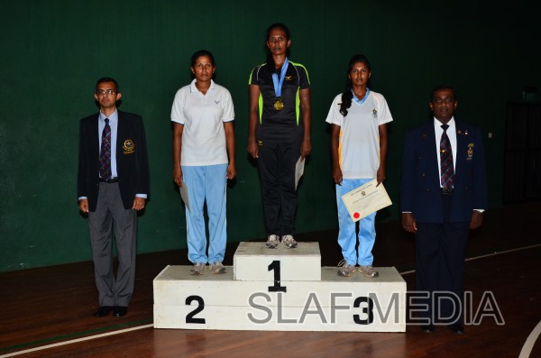 Inter
Unit Wrestling Championships 2014