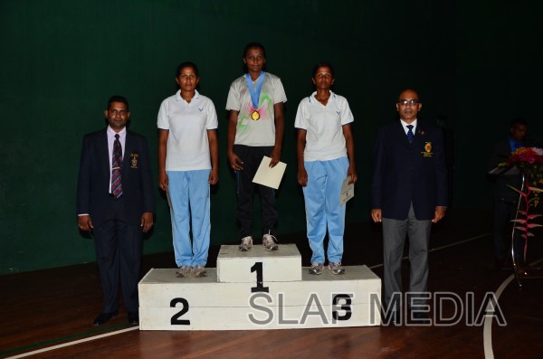Inter
Unit Wrestling Championships 2014