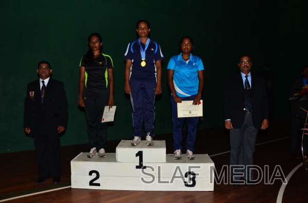 Inter
Unit Wrestling Championships 2014