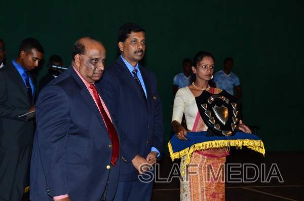 Inter
Unit Wrestling Championships 2014