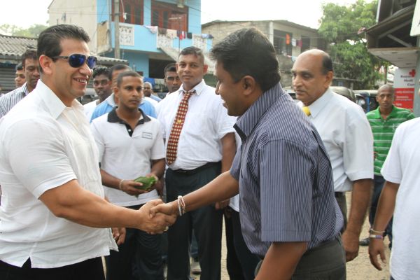 5th Hero Cup Challenger Trophy Wrestling Tournament -2011