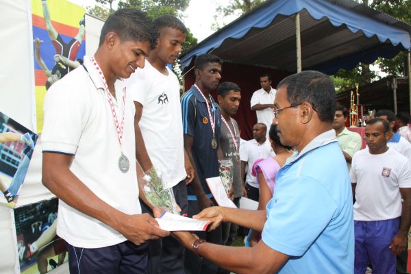 5th Hero Cup Challenger Trophy Wrestling Tournament -2011
