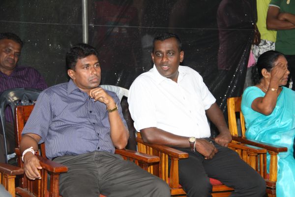 5th Hero Cup Challenger Trophy Wrestling Tournament -2011