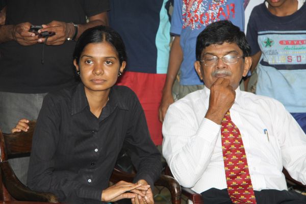 5th Hero Cup Challenger Trophy Wrestling Tournament -2011