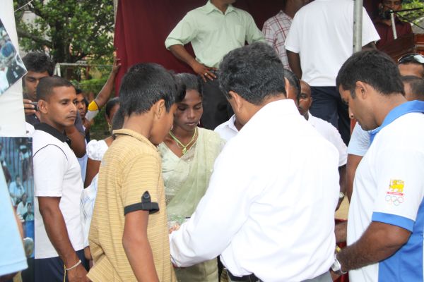 5th Hero Cup Challenger Trophy Wrestling Tournament -2011