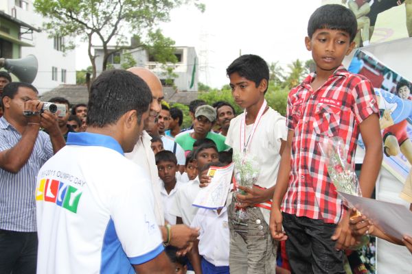 5th Hero Cup Challenger Trophy Wrestling Tournament -2011