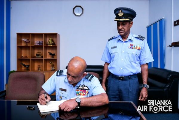 TRIUMPH IN AIRCRAFT SUSTAINMENT AND INDIGENOUS EXPERTISE