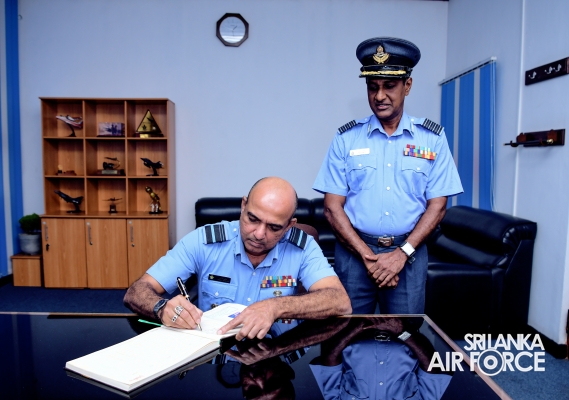 TRIUMPH IN AIRCRAFT SUSTAINMENT AND INDIGENOUS EXPERTISE