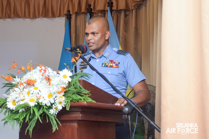 NO. 18 YOUNG OFFICERS’ COURSE CONCLUDES AT ADVANCED REGIMENT TRAINING SCHOOL AMPARA