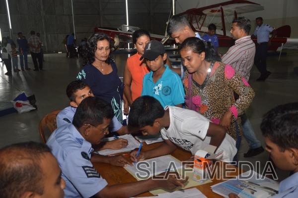 Young Aviation Club Season III Concluded at AFM