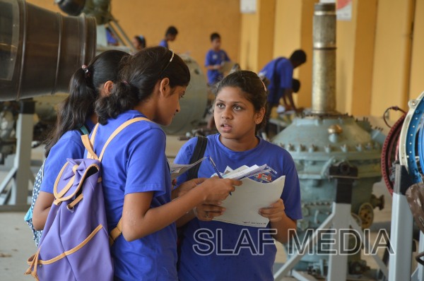 Young Aviation Club Season III Concluded at AFM