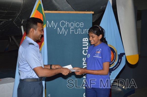 Young Aviation Club Season III Concluded at AFM