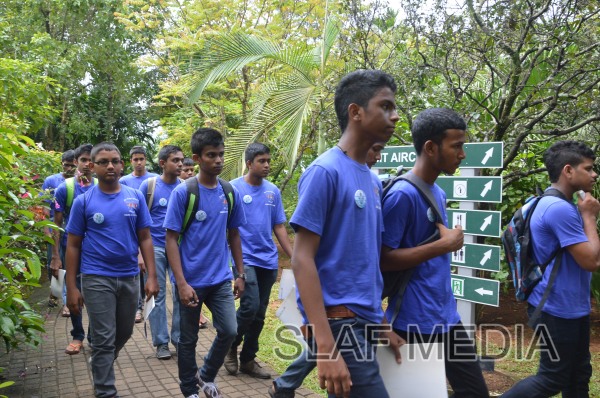 Young Aviation Club Season III Concluded at AFM