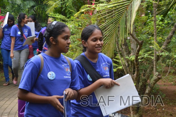 Young Aviation Club Season III Concluded at AFM