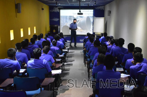 Young Aviation Club Season III Concluded at AFM