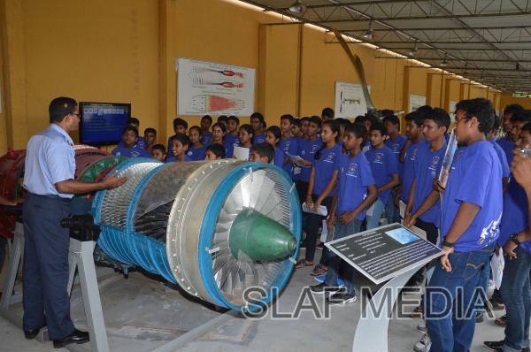 Young Aviation Club Season III Concluded at AFM