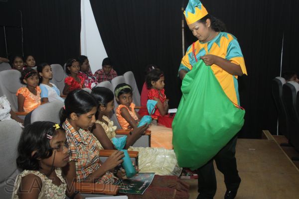 யுலிடயிட் பென்டசி நத்தார் கெரோல் கச்சேரி