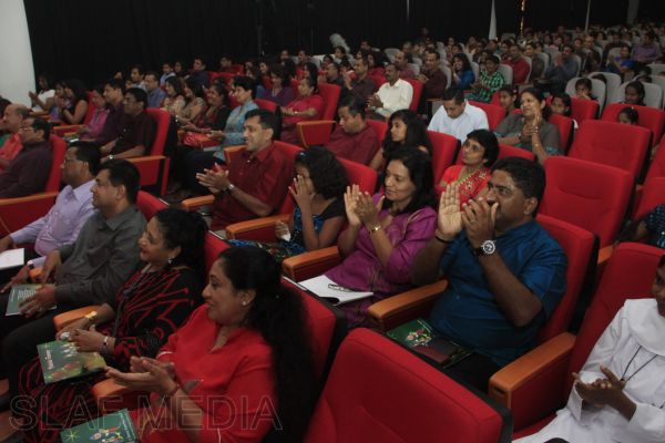 யுலிடயிட் பென்டசி நத்தார் கெரோல் கச்சேரி