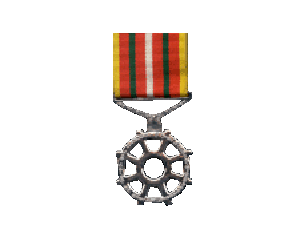 President's Inauguration Medal - 1978