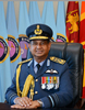  Air Chief Marshal Gagan Bulathsinghala VSV,ndc,psc