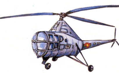 westland-sikorsky-s51-dragonfly